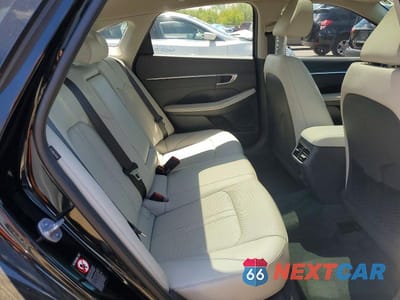 Zdjęcie 10 z 13 samochodu: 2023 HYUNDAI SONATA LIMITED VIN:KMHL34J23PA322997 - miniatura