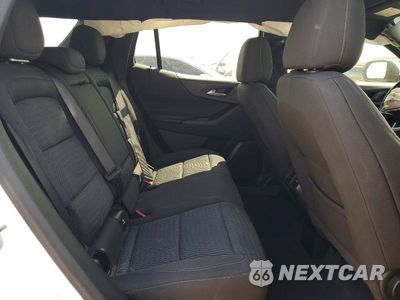Zdjęcie 10 z 13 samochodu: 2025 CHEVROLET EQUINOX LT VIN:3GNAXHEG6SL228215 - miniatura
