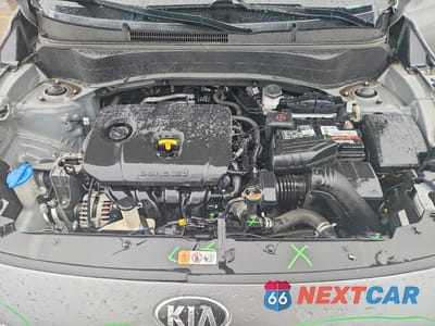 Zdjęcie 12 z 14 samochodu: 2021 KIA SELTOS S VIN:KNDEUCAA2M7172952 - miniatura