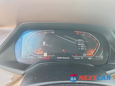Zdjęcie 9 z 12 samochodu: 2019 BMW X5 XDRIVE40I VIN:5UXCR6C57KLL51808 - miniatura