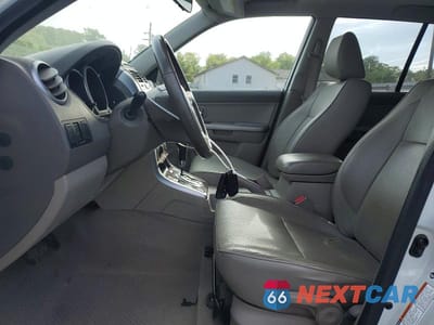 Zdjęcie 7 z 13 samochodu: 2012 SUZUKI GRAND VITARA JLX VIN:JS3TD0D77C4100880 - miniatura