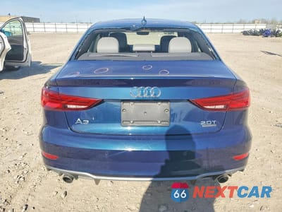 Zdjęcie 6 z 12 samochodu: 2018 AUDI A3 PREMIUM PLUS VIN:WAUJ8GFF4J1057988 - miniatura