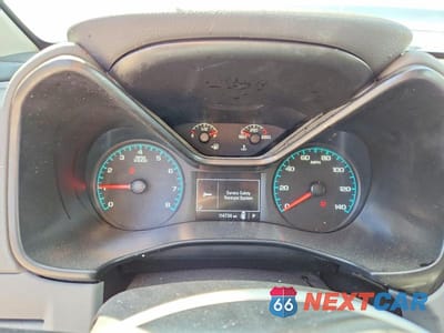 Zdjęcie 9 z 12 samochodu: 2022 CHEVROLET COLORADO VIN:1GCHSBEN6N1221519 - miniatura