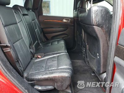 Zdjęcie 10 z 12 samochodu: 2011 JEEP GRAND CHEROKEE LAREDO VIN:1J4RR4GG6BC528709 - miniatura