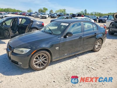 2010 BMW 328 XI SULEV WBAPK5C50AA652977 - główne zdjęcie licytacji z USA - miniatura