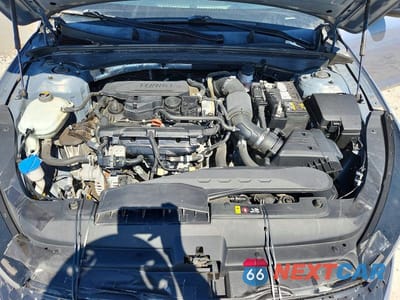 Zdjęcie 11 z 12 samochodu: 2021 KIA K5 LX VIN:5XXG24J23MG017198 - miniatura