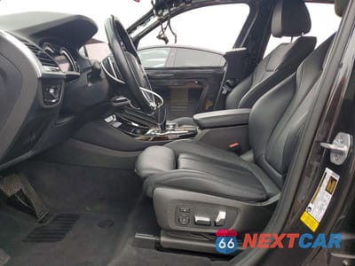 Zdjęcie 7 z 14 samochodu: 2019 BMW X3 SDRIVE30I VIN:5UXTR7C54KLE97169 - miniatura