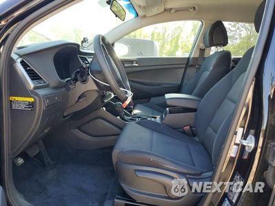 Zdjęcie 7 z 13 samochodu: 2017 HYUNDAI TUCSON SE VIN:KM8J23A41HU382539 - miniatura