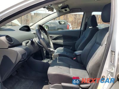 Zdjęcie 7 z 12 samochodu: 2012 TOYOTA YARIS VIN:JTDBT4K35CL024084 - miniatura