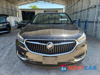 Piąte zdjęcie samochodu w środku: 2018 BUICK ENCLAVE PREMIUM VIN:5GAERCKW3JJ265992 - miniatura