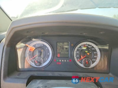 Zdjęcie 9 z 12 samochodu: 2014 RAM 2500 ST VIN:3C6TR5CT6EG133698 - miniatura