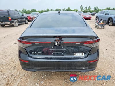 Zdjęcie 7 z 13 samochodu: 2025 HONDA ACCORD VIN:1HGCY1F44SA018442 - miniatura