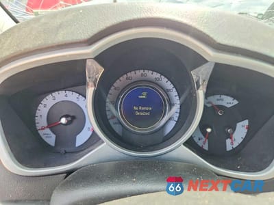 Zdjęcie 9 z 13 samochodu: 2010 CADILLAC SRX LUXURY COLLECTION VIN:3GYFNDEY3AS627247 - miniatura