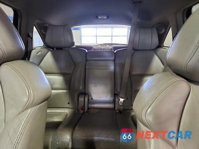 Zdjęcie 10 z 13 samochodu: 2012 ACURA MDX TECHNOLOGY VIN:2HNYD2H32CH534760 - miniatura