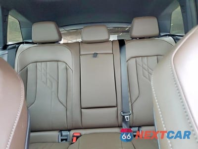 Zdjęcie 10 z 14 samochodu: 2026 BMW X3 30 XDRIVE VIN:5UX53GP00T9204663 - miniatura