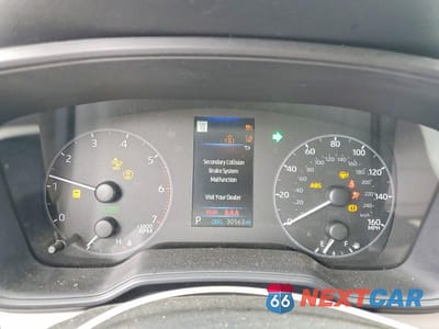 Zdjęcie 9 z 12 samochodu: 2025 TOYOTA COROLLA HYBRID LE VIN:JTDBCMFE1S3103164 - miniatura