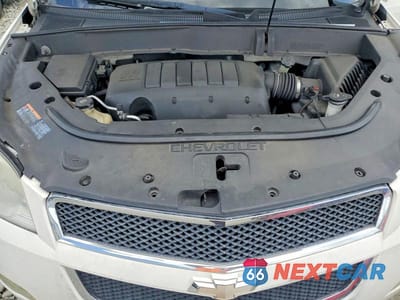 Zdjęcie 12 z 13 samochodu: 2012 CHEVROLET TRAVERSE VIN:1GNKVGED2CJ268665 - miniatura