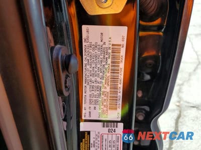 Zdjęcie 12 z 12 samochodu: 2007 TOYOTA TACOMA DOUBLE CAB PRERUNNER VIN:5TEJU62N57Z408606 - miniatura