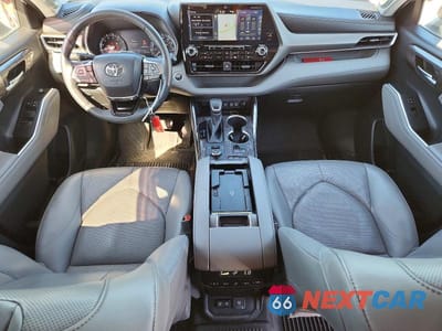 Zdjęcie 8 z 13 samochodu: 2020 TOYOTA HIGHLANDER LIMITED VIN:5TDDZRBH1LS033542 - miniatura