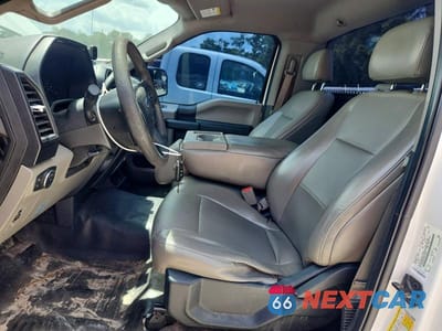 Zdjęcie 7 z 12 samochodu: 2016 FORD F150 VIN:1FTMF1C8XGFD13152 - miniatura