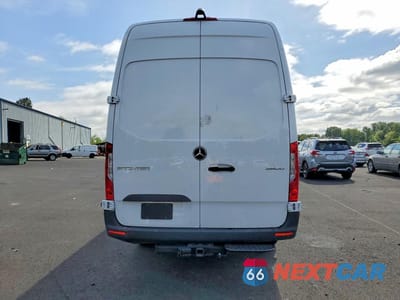 Zdjęcie 6 z 14 samochodu: 2025 MERCEDES-BENZ SPRINTER 2500 VIN:W1Y4KCHY8ST223990 - miniatura