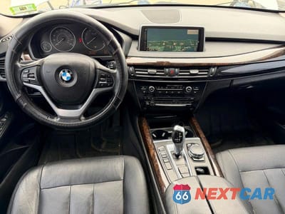 Zdjęcie 9 z 10 samochodu: 2016 BMW X5 SDRIVE35I VIN:5UXKR2C59G0R69371 - miniatura