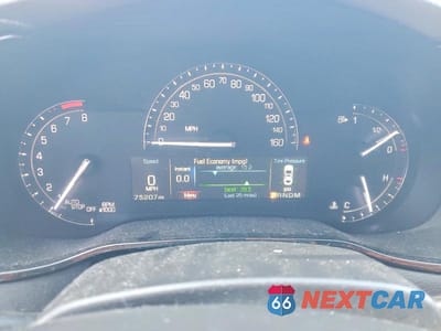 Zdjęcie 9 z 12 samochodu: 2017 CADILLAC CTS LUXURY VIN:1G6AR5SX9H0165030 - miniatura