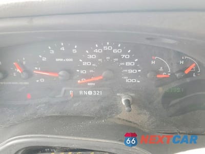 Zdjęcie 9 z 13 samochodu: 2007 FORD E450 BOX TRUCK VIN:1FDXE45P27DA56002 - miniatura
