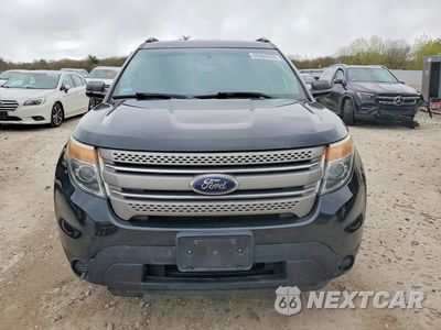 Piąte zdjęcie samochodu w środku: 2013 FORD EXPLORER VIN:1FM5K8B86DGC66617 - miniatura