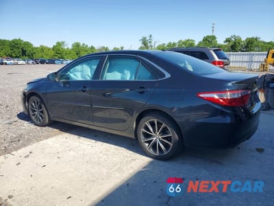Drugie zdjęcie samochodu z przodu: 2015 TOYOTA CAMRY XSE VIN:4T1BF1FK8FU109812 - miniatura