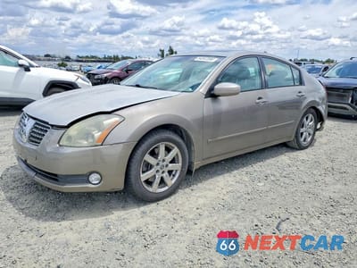 2006 NISSAN MAXIMA 3.5 SE 1N4BA41E16C809950 - główne zdjęcie licytacji z USA - miniatura