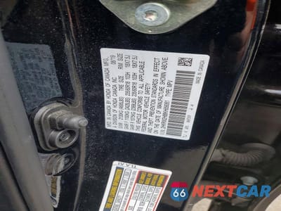 Zdjęcie 13 z 13 samochodu: 2019 HONDA CR-V EXL VIN:2HKRW2H88KH656061 - miniatura