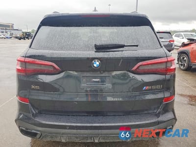 Zdjęcie 6 z 13 samochodu: 2021 BMW X5 M50I VIN:5UXJU4C01M9F71043 - miniatura
