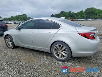 Drugie zdjęcie samochodu z przodu: 2016 BUICK REGAL 1SV VIN:2G4G25EK7G9105386 - miniatura