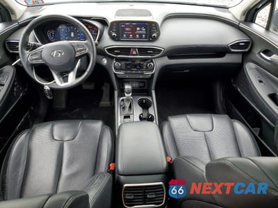 Zdjęcie 8 z 12 samochodu: 2020 HYUNDAI SANTA FE SEL VIN:5NMS3CAD5LH265634 - miniatura