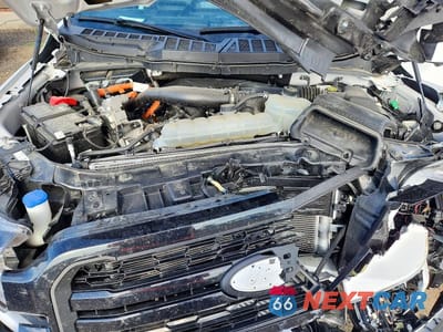 Zdjęcie 11 z 12 samochodu: 2025 FORD F150 LARIAT VIN:1FTFW5LD1SFA12663 - miniatura