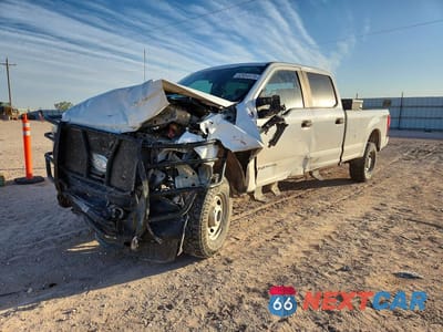 2022 FORD F250 SUPER DUTY 1FT7W2BT8NEC86111 - główne zdjęcie licytacji z USA - miniatura