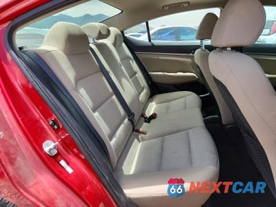 Zdjęcie 10 z 12 samochodu: 2017 HYUNDAI ELANTRA VALUE EDITION VIN:KMHD84LF9HU238575 - miniatura