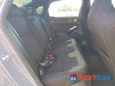 Zdjęcie 10 z 12 samochodu: 2024 HONDA CIVIC SI VIN:2HGFE1E56RH470663 - miniatura