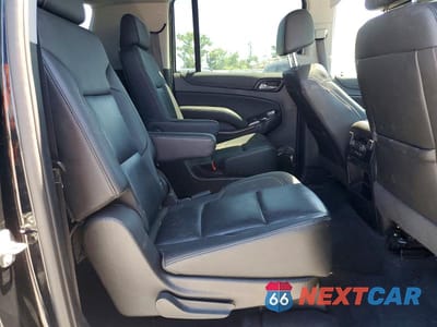 Zdjęcie 11 z 13 samochodu: 2020 GMC YUKON XL C1500 SLT VIN:1GKS1GKC4LR235088 - miniatura
