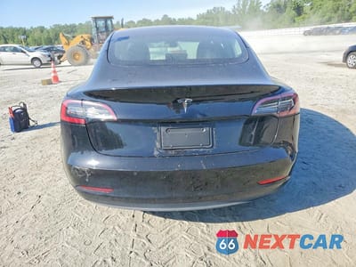 Zdjęcie 6 z 12 samochodu: 2019 TESLA MODEL 3 VIN:5YJ3E1EA4KF410603 - miniatura