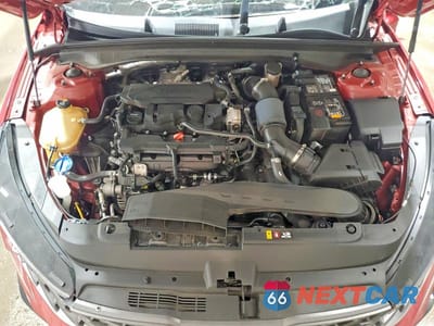 Zdjęcie 11 z 13 samochodu: 2022 KIA K5 GT LINE VIN:5XXG64J28NG108506 - miniatura