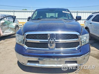 Piąte zdjęcie samochodu w środku: 2013 RAM 1500 SLT VIN:1C6RR7GG3DS655358 - miniatura