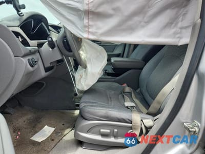 Zdjęcie 7 z 13 samochodu: 2017 CHEVROLET TRAVERSE LT VIN:1GNKRGKD8HJ215596 - miniatura