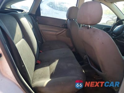 Zdjęcie 10 z 12 samochodu: 2007 FORD FOCUS ZX5 VIN:1FAFP37N07W313796 - miniatura