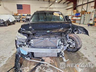 Piąte zdjęcie samochodu w środku: 2021 BMW X1 SDRIVE28I VIN:WBXJG7C01M5U23511 - miniatura
