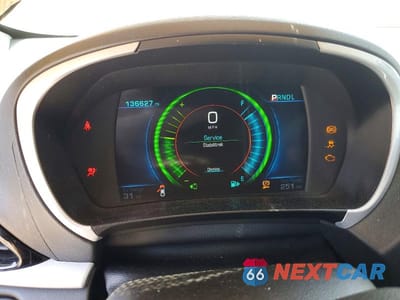 Zdjęcie 9 z 13 samochodu: 2017 CHEVROLET VOLT LT VIN:1G1RC6S52HU120647 - miniatura