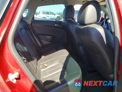 Zdjęcie 10 z 12 samochodu: 2016 BUICK VERANO VIN:1G4PS5SK7G4142073 - miniatura