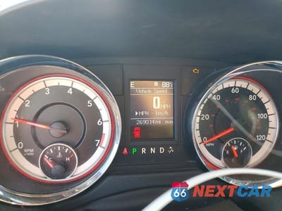 Zdjęcie 9 z 12 samochodu: 2019 DODGE GRAND CARAVAN GT VIN:2C4RDGEGXKR617036 - miniatura