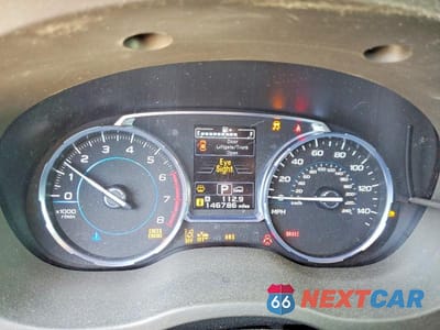 Zdjęcie 9 z 13 samochodu: 2018 SUBARU FORESTER 2.5I PREMIUM VIN:JF2SJAGC6JH554269 - miniatura